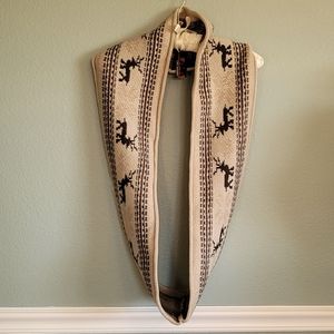 Lara Infiniti Scarf